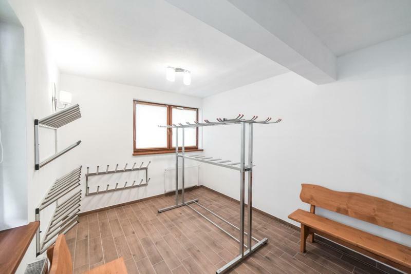 Na Skarpie Apartment Bialka Tatrzanska Luaran gambar